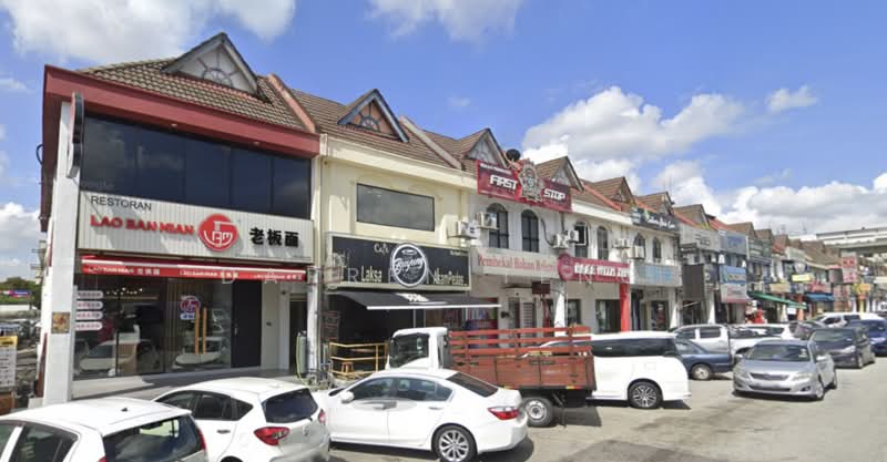 Shop for Rent in SS15 (Subang Jaya) - Darren Teng - Exterior - PropertyGuru.com.my