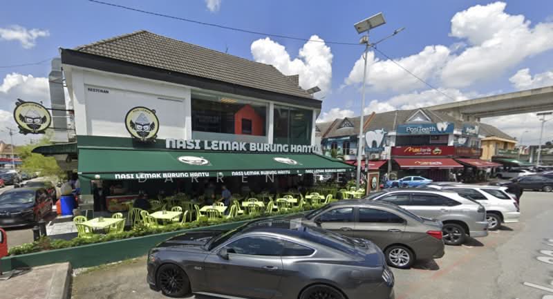 Shop for Rent in SS15 (Subang Jaya) - Darren Teng - Exterior - PropertyGuru.com.my