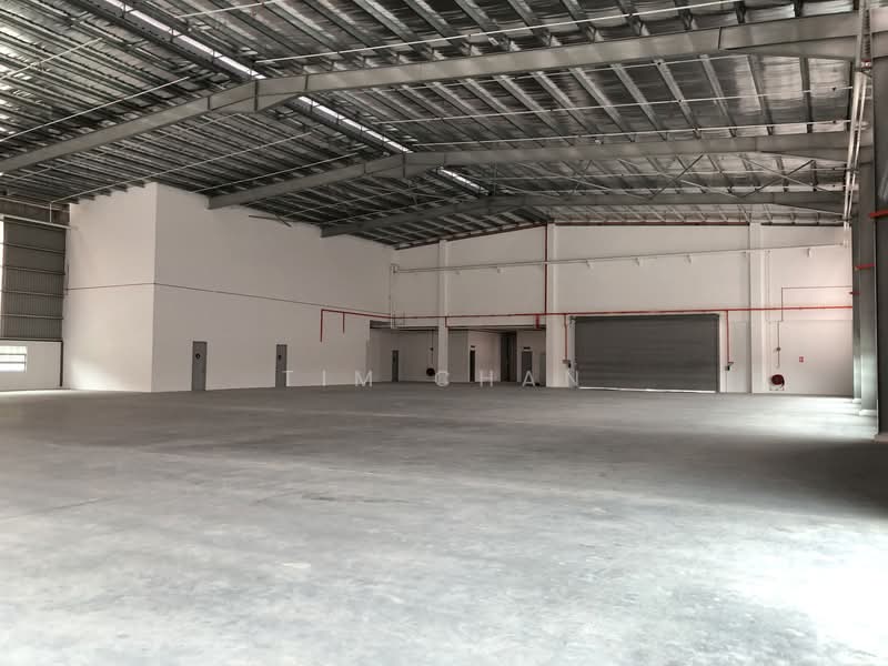 Factory for Rent in Pasir Gudang (Johor) - Tim Chan - Interior - PropertyGuru.com.my
