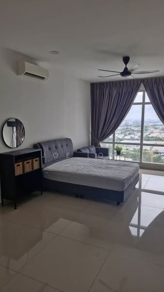 Apartment for Rent at Havona - Joe Loh - Bedroom - PropertyGuru.com.my