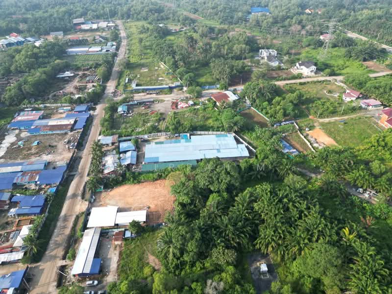 Residential Land for Sale in Dengkil (Selangor) - Azizirrahim . - Exterior - PropertyGuru.com.my