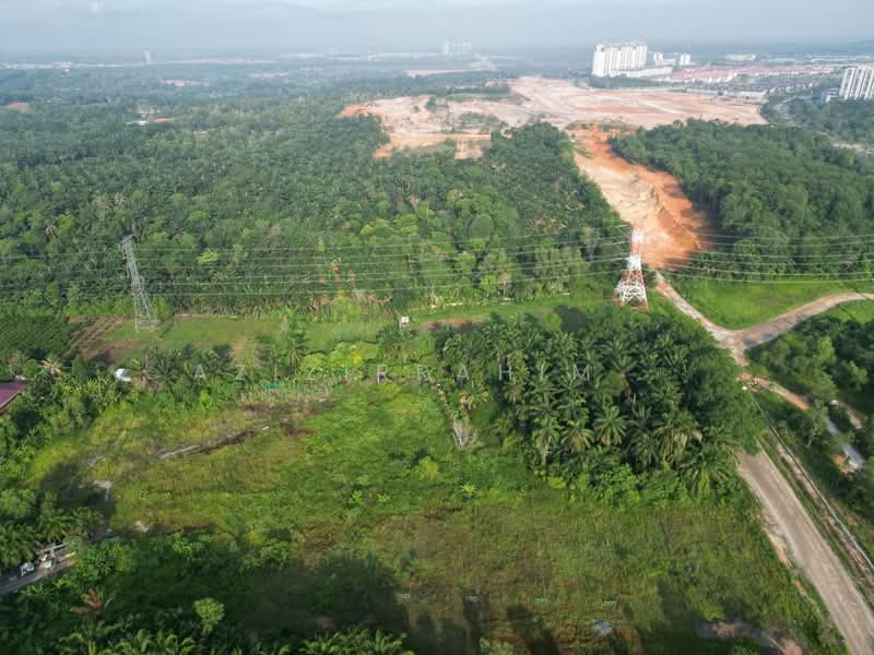 Residential Land for Sale in Dengkil (Selangor) - Azizirrahim . - Exterior - PropertyGuru.com.my
