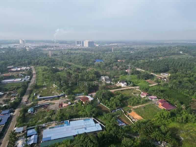 Residential Land for Sale in Dengkil (Selangor) - Azizirrahim . - Exterior - PropertyGuru.com.my