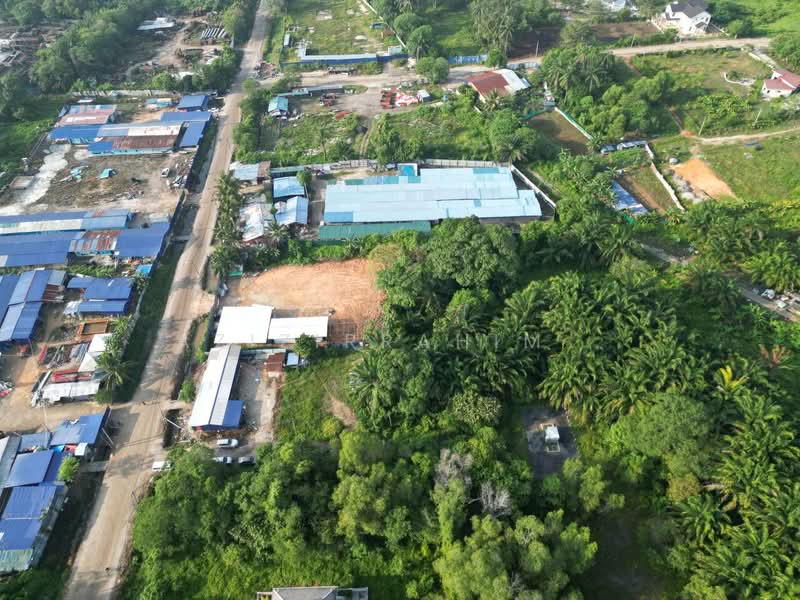 Residential Land for Sale in Dengkil (Selangor) - Azizirrahim . - Exterior - PropertyGuru.com.my