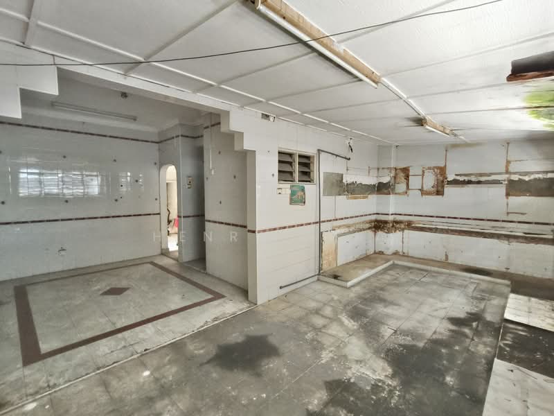 2-storey Terraced House for Sale in Taman Billion (Kuala Lumpur) - Henry Chia - Interior - PropertyGuru.com.my