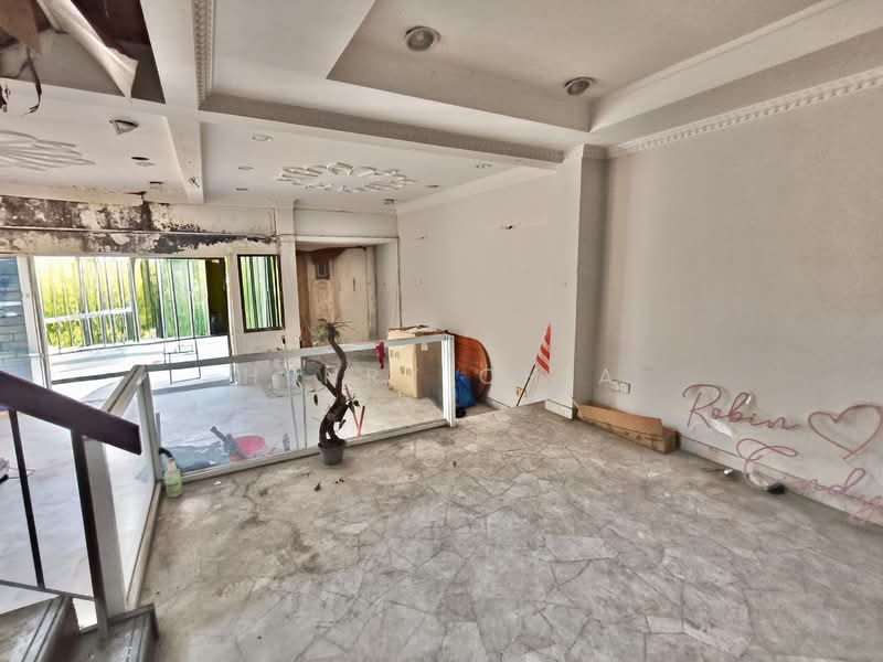 2-storey Terraced House for Sale in Taman Billion (Kuala Lumpur) - Henry Chia - Interior - PropertyGuru.com.my