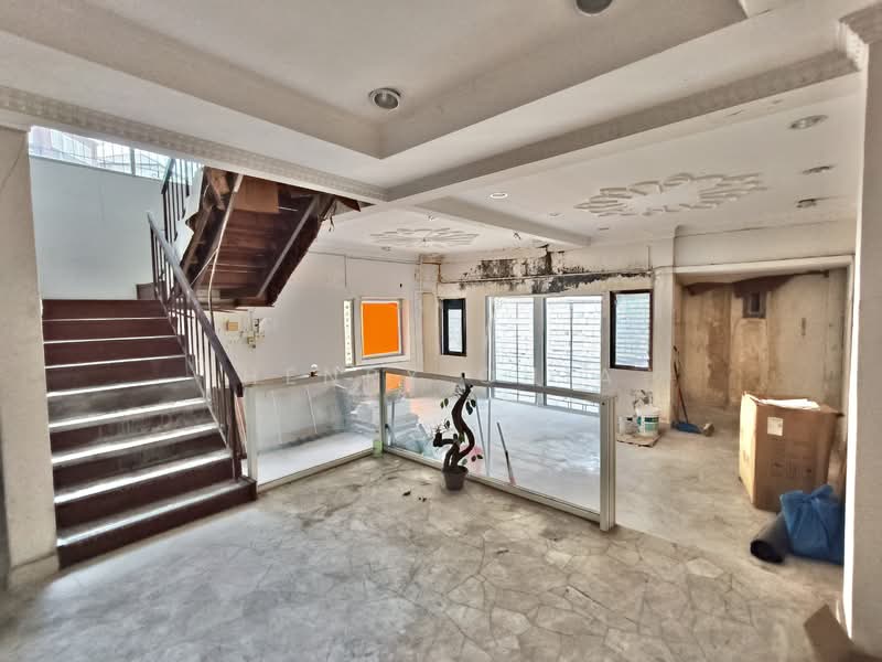 2-storey Terraced House for Sale in Taman Billion (Kuala Lumpur) - Henry Chia - Interior - PropertyGuru.com.my