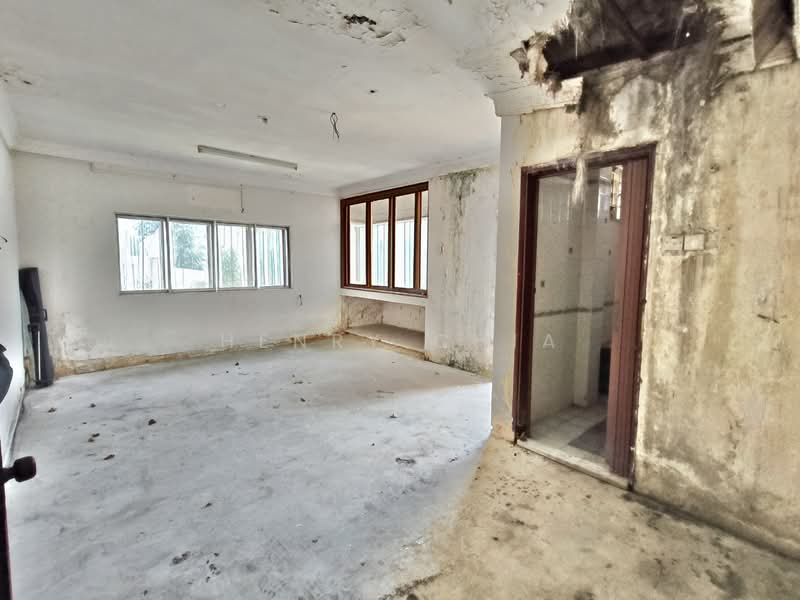 2-storey Terraced House for Sale in Taman Billion (Kuala Lumpur) - Henry Chia - Interior - PropertyGuru.com.my
