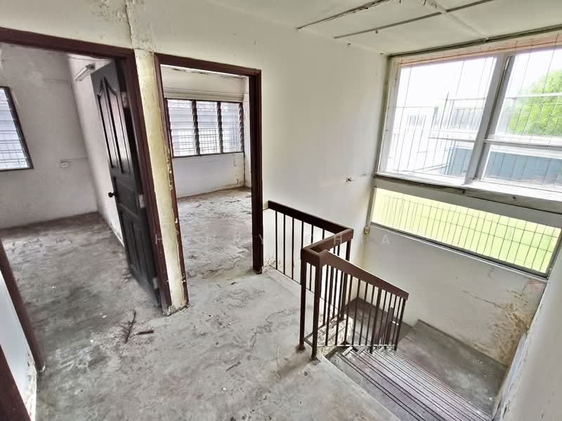 2-storey Terraced House for Sale in Taman Billion (Kuala Lumpur) - Henry Chia - Interior - PropertyGuru.com.my