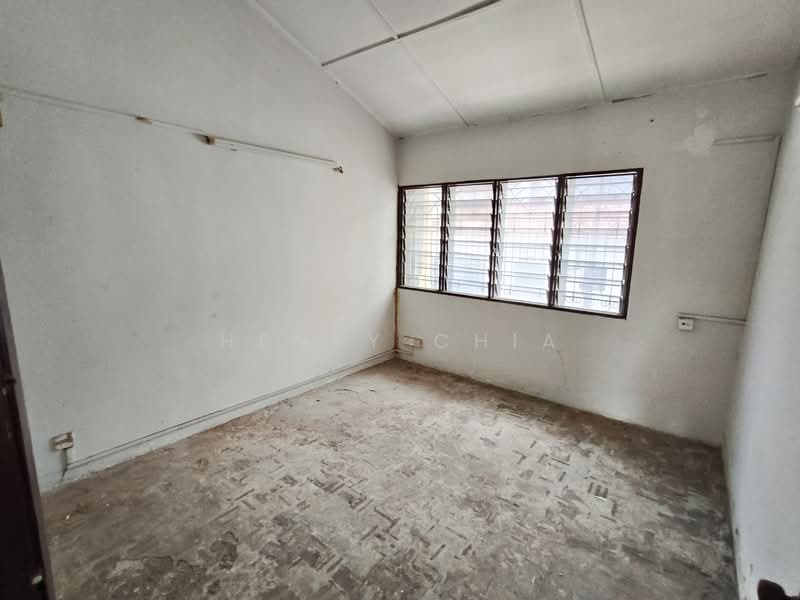 2-storey Terraced House for Sale in Taman Billion (Kuala Lumpur) - Henry Chia - Interior - PropertyGuru.com.my