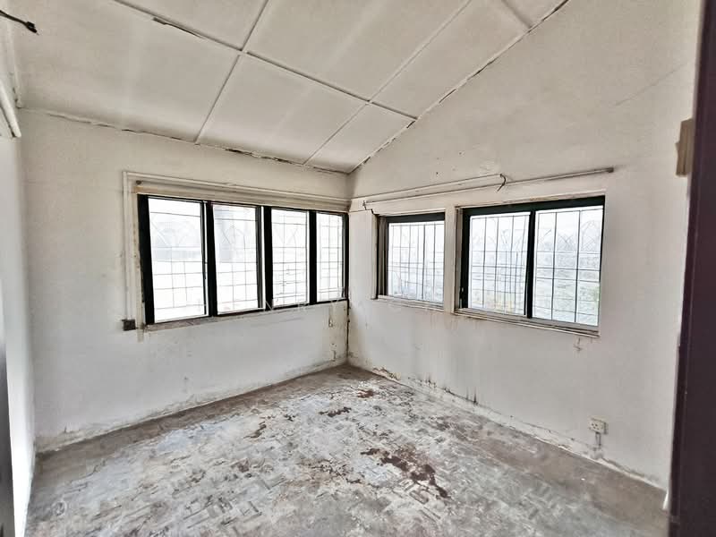 2-storey Terraced House for Sale in Taman Billion (Kuala Lumpur) - Henry Chia - Interior - PropertyGuru.com.my