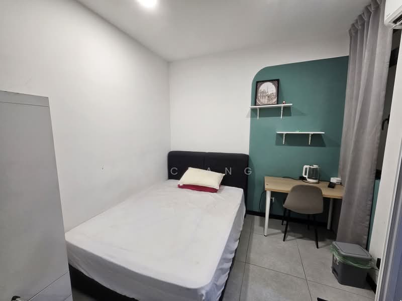 Service Residence for Rent at Neu Suites - K C Ang - Bedroom - PropertyGuru.com.my