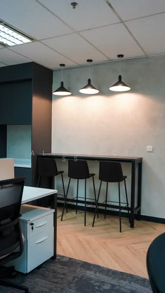 Office for Rent in KLCC (KL City Centre) - AlinSuccess . - Interior - PropertyGuru.com.my
