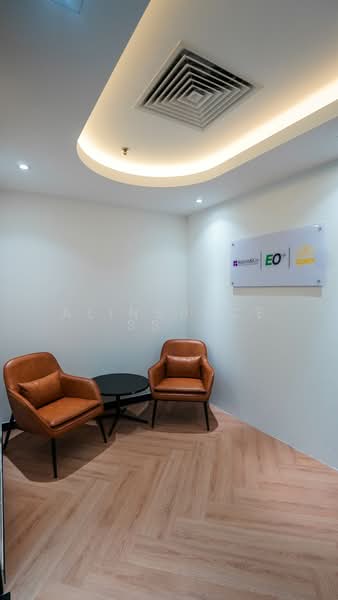 Office for Rent in KLCC (KL City Centre) - AlinSuccess . - Interior - PropertyGuru.com.my