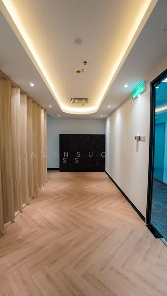 Office for Rent in KLCC (KL City Centre) - AlinSuccess . - Corridor - PropertyGuru.com.my