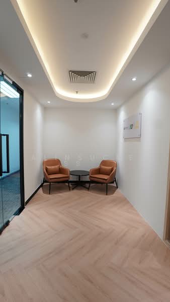 Office for Rent in KLCC (KL City Centre) - AlinSuccess . - Interior - PropertyGuru.com.my