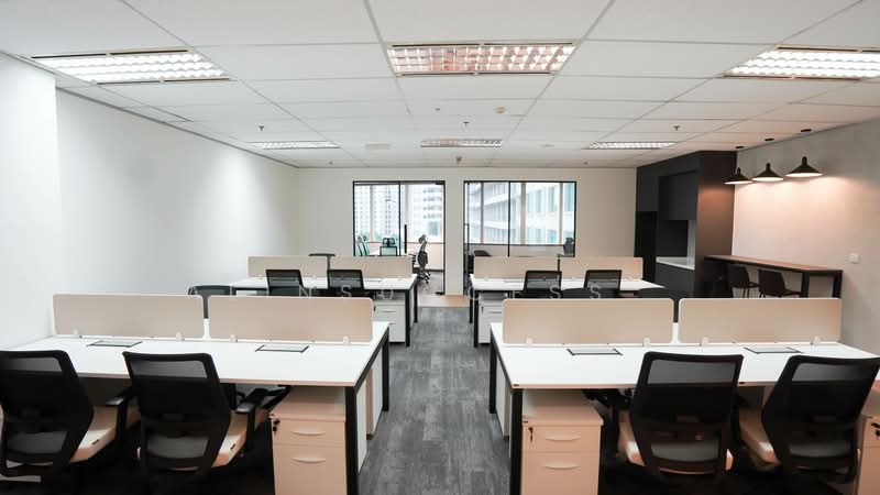 Office for Rent in KLCC (KL City Centre) - AlinSuccess . - Interior - PropertyGuru.com.my