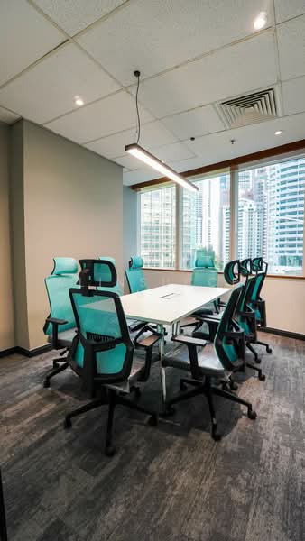 Office for Rent in KLCC (KL City Centre) - AlinSuccess . - Interior - PropertyGuru.com.my