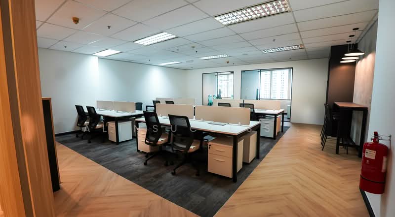 Office for Rent in KLCC (KL City Centre) - AlinSuccess . - Interior - PropertyGuru.com.my