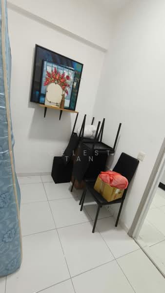 Service Residence for Sale at The Sky Executive Suites - Celest Tan - Interior - PropertyGuru.com.my