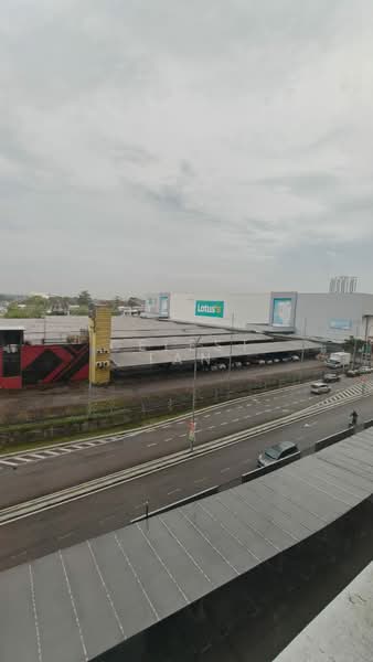 Service Residence for Sale at The Sky Executive Suites - Celest Tan - Exterior - PropertyGuru.com.my