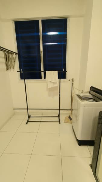 Service Residence for Sale at The Sky Executive Suites - Celest Tan - Interior - PropertyGuru.com.my