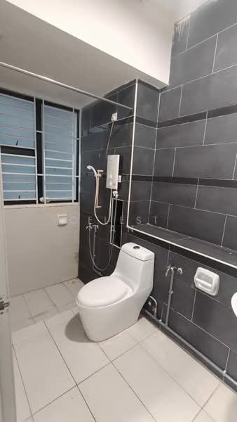 Service Residence for Sale at The Sky Executive Suites - Celest Tan - PropertyGuru.com.my