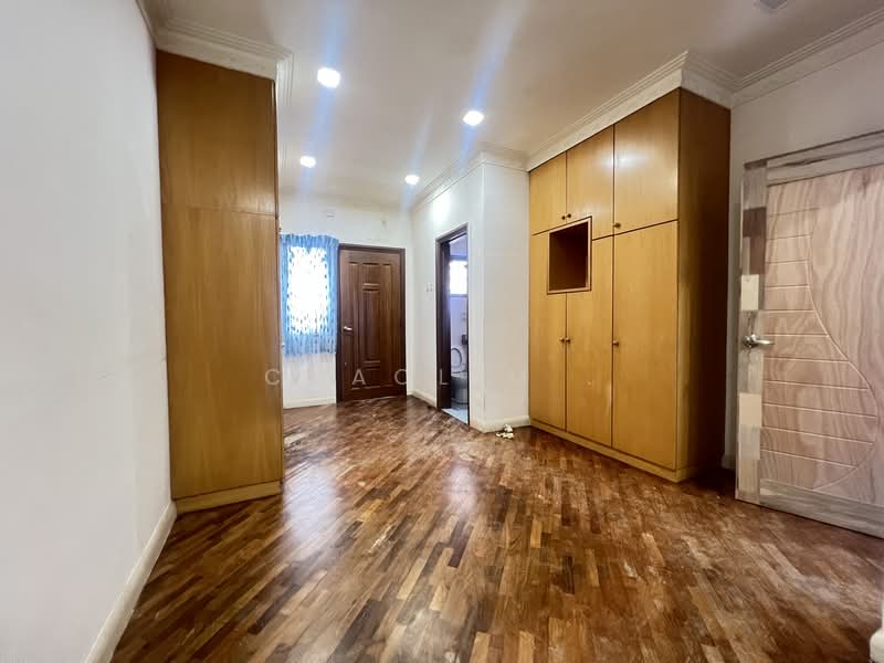 Semi-Detached House for Sale in Taman Bukit Segar (Cheras) - ChaoLim . - PropertyGuru.com.my