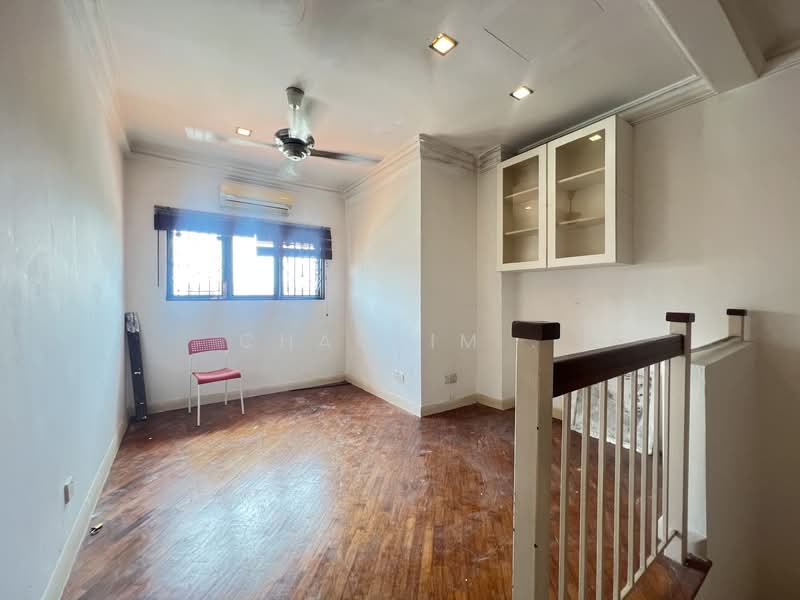 Semi-Detached House for Sale in Taman Bukit Segar (Cheras) - ChaoLim . - PropertyGuru.com.my