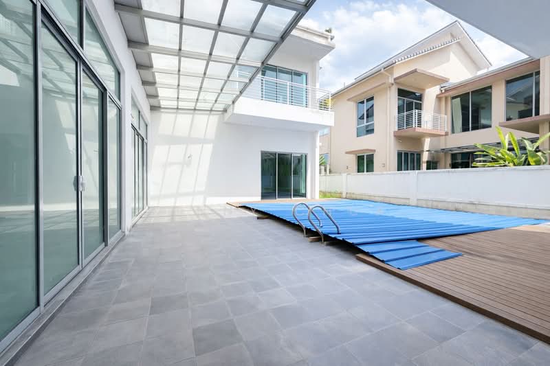 Rumah Banglo untuk Dijual di Glenmarie (Selangor) - Kenny Chua - Exterior - PropertyGuru.com.my