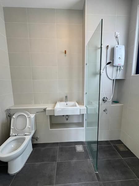 Rumah Teres 2 Tingkat untuk Dijual di Eco Spring (Johor Bahru) - Suenn Low - Bathroom - PropertyGuru.com.my