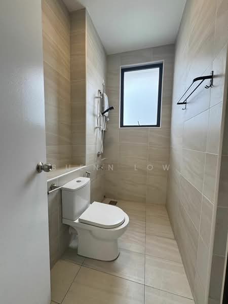 Rumah Teres 2 Tingkat untuk Dijual di Eco Spring (Johor Bahru) - Suenn Low - Bathroom - PropertyGuru.com.my