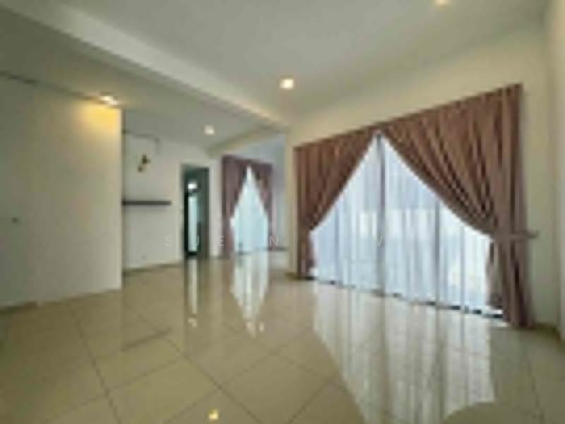 Rumah Teres 2 Tingkat untuk Dijual di Eco Spring (Johor Bahru) - Suenn Low - Living Room - PropertyGuru.com.my