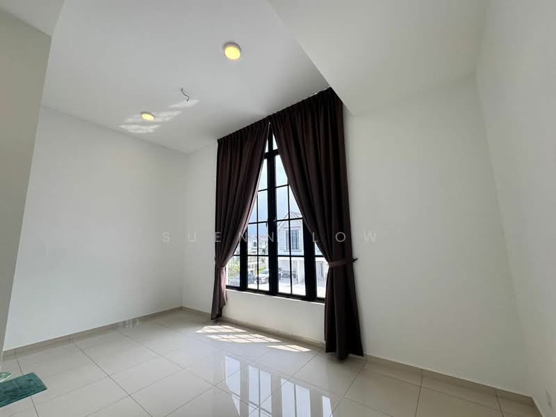 Rumah Teres 2 Tingkat untuk Dijual di Eco Spring (Johor Bahru) - Suenn Low - Interior - PropertyGuru.com.my