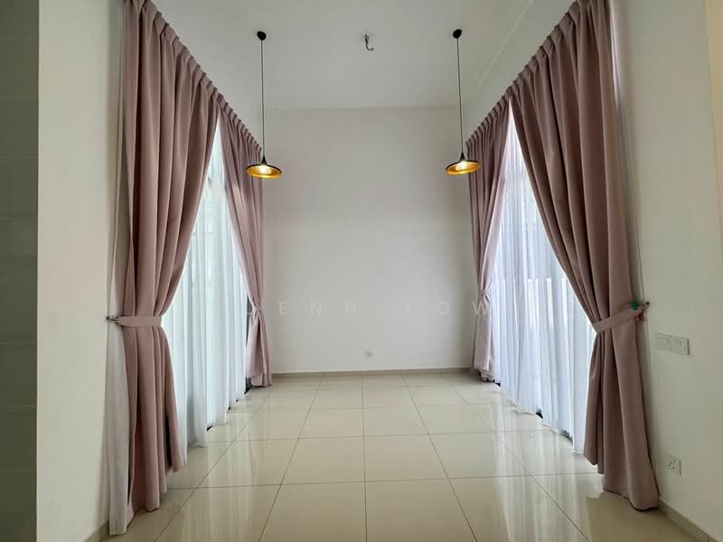 Rumah Teres 2 Tingkat untuk Dijual di Eco Spring (Johor Bahru) - Suenn Low - Interior - PropertyGuru.com.my