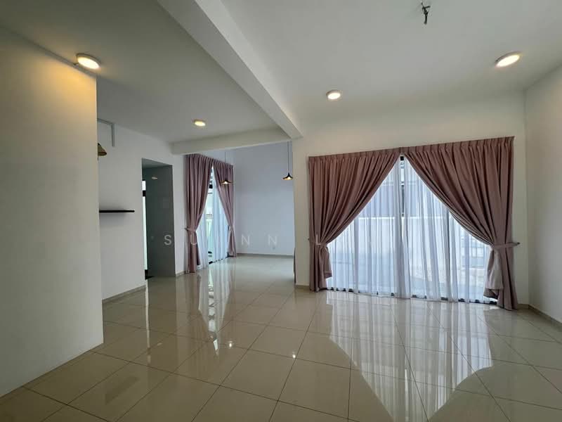 Rumah Teres 2 Tingkat untuk Dijual di Eco Spring (Johor Bahru) - Suenn Low - PropertyGuru.com.my
