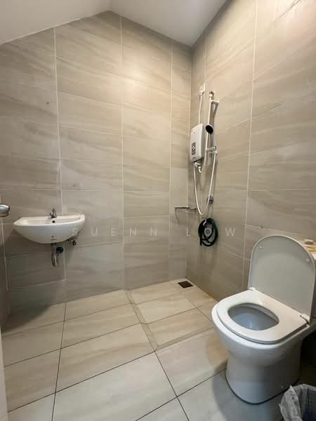 Rumah Teres 2 Tingkat untuk Dijual di Eco Spring (Johor Bahru) - Suenn Low - PropertyGuru.com.my