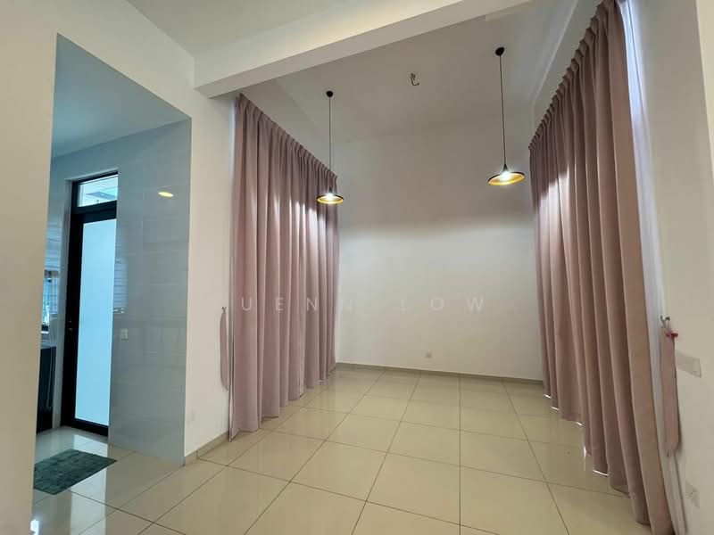 Rumah Teres 2 Tingkat untuk Dijual di Eco Spring (Johor Bahru) - Suenn Low - PropertyGuru.com.my