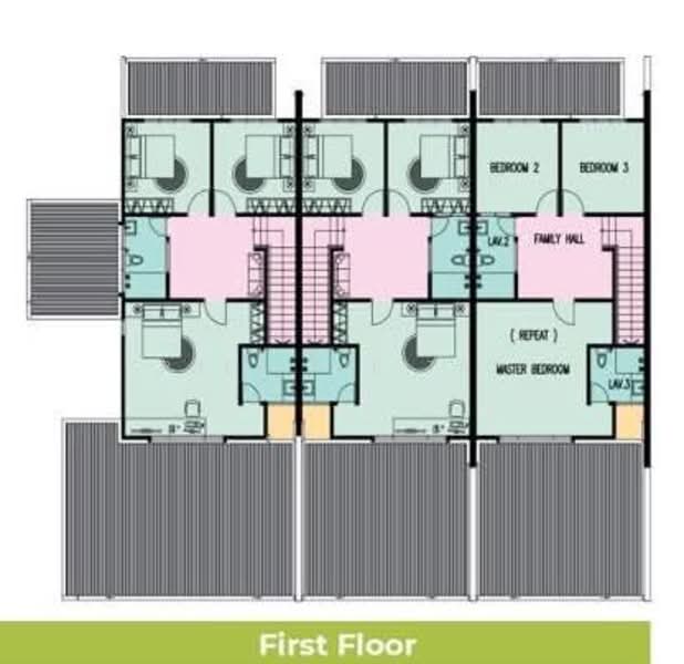 2-storey Terraced House for Sale in Segedup (Kuching) - Phey Tze Tay - PropertyGuru.com.my