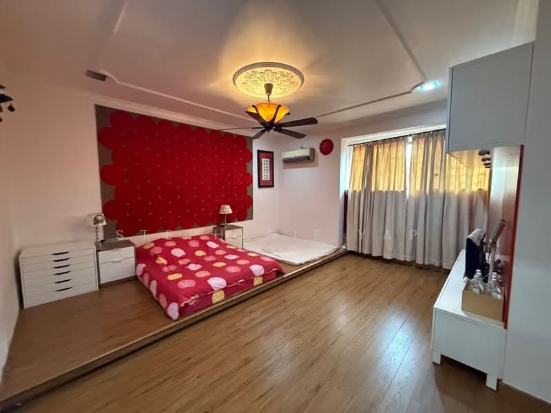 2-storey Terraced House for Sale in Bandar Bukit Tinggi (Klang) - Stephanie Yap - Bedroom - PropertyGuru.com.my