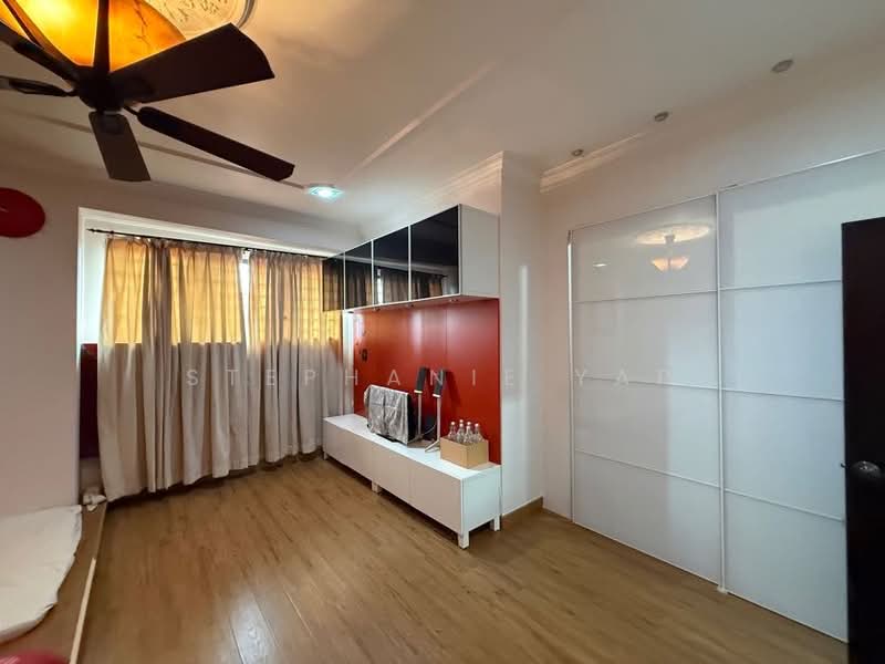 2-storey Terraced House for Sale in Bandar Bukit Tinggi (Klang) - Stephanie Yap - Living Room - PropertyGuru.com.my