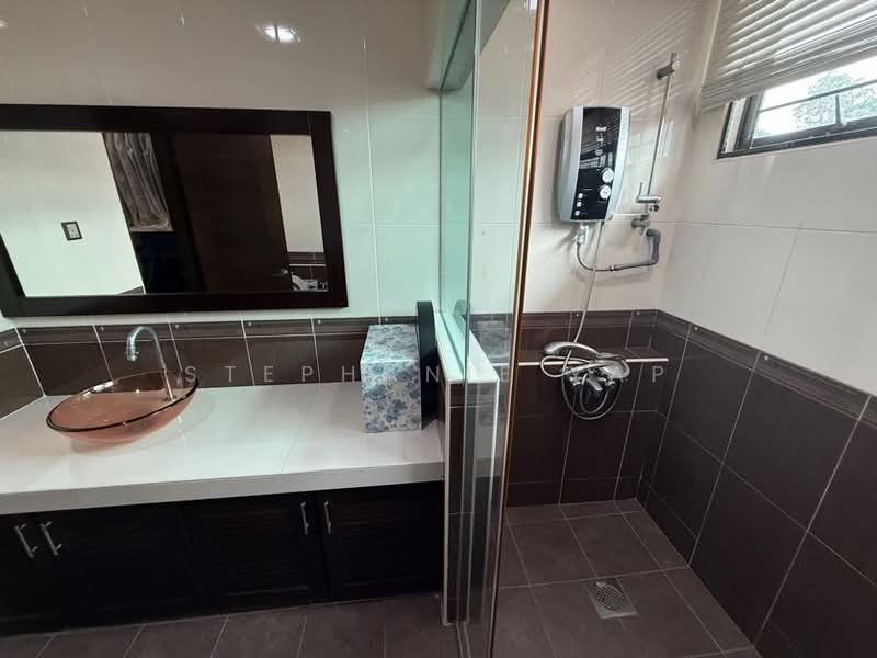 2-storey Terraced House for Sale in Bandar Bukit Tinggi (Klang) - Stephanie Yap - Bathroom - PropertyGuru.com.my
