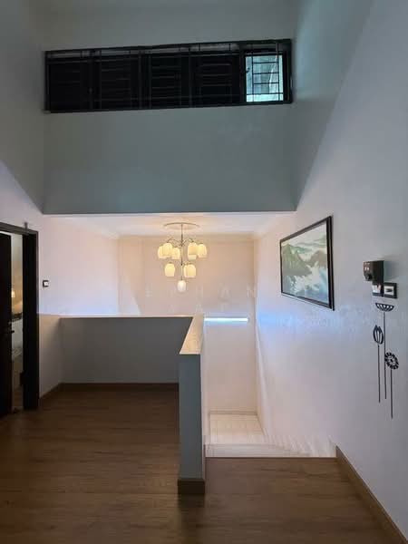 2-storey Terraced House for Sale in Bandar Bukit Tinggi (Klang) - Stephanie Yap - Interior - PropertyGuru.com.my