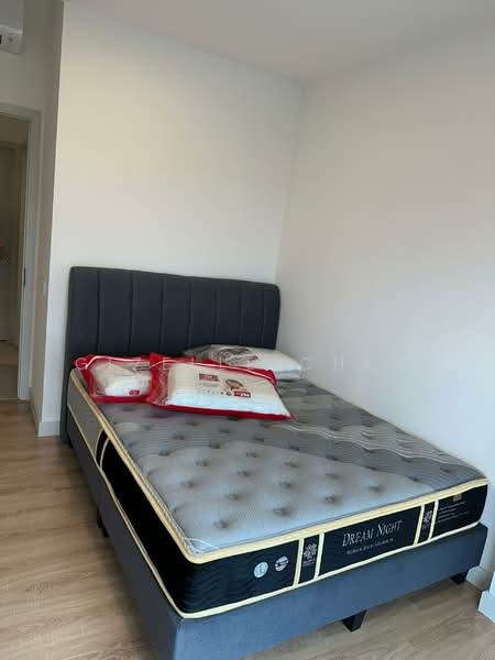 Servis Apartment untuk Disewa di The Atrium - Gizelle Chen - Bedroom - PropertyGuru.com.my