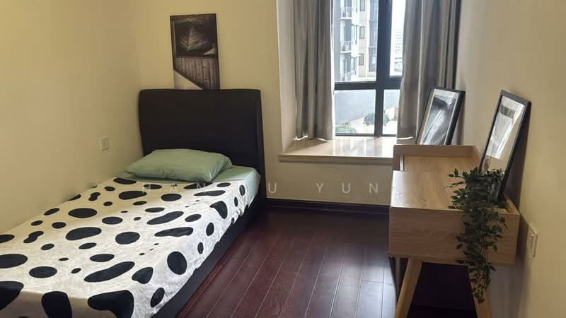Condominium for Rent at R&F Princess Cove Phase 2-Seine Region - Han Lu Yung - Bedroom - PropertyGuru.com.my