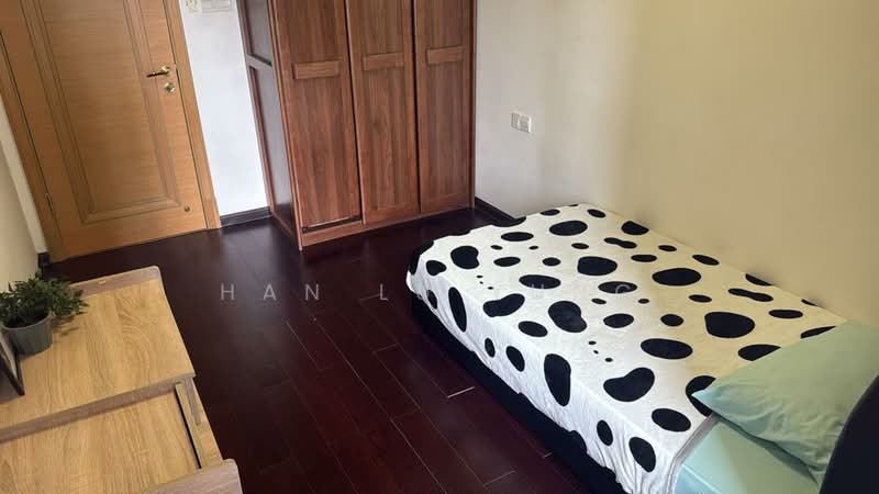 Condominium for Rent at R&F Princess Cove Phase 2-Seine Region - Han Lu Yung - Bedroom - PropertyGuru.com.my