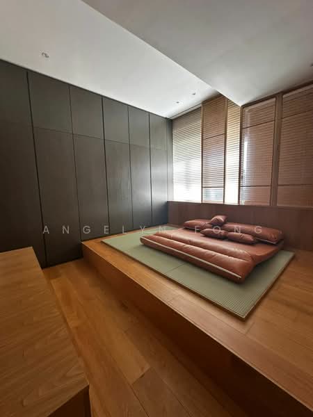 Kondominium untuk Disewa di Pavilion Hilltop - Angelyn Fong - PropertyGuru.com.my