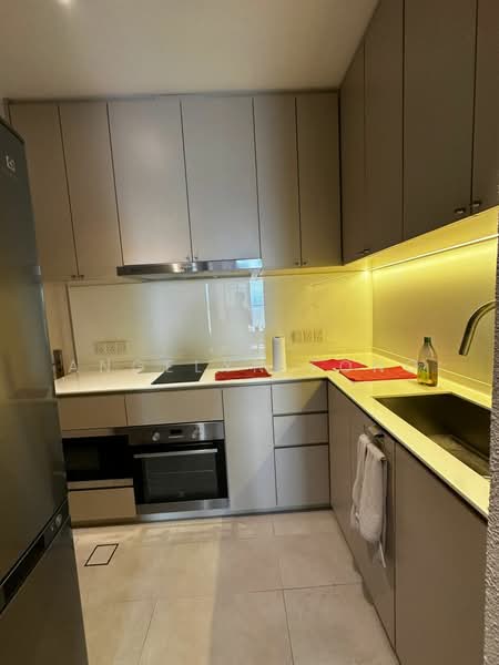 Kondominium untuk Disewa di Pavilion Hilltop - Angelyn Fong - PropertyGuru.com.my