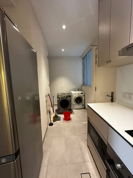 Kondominium untuk Disewa di Pavilion Hilltop - Angelyn Fong - PropertyGuru.com.my