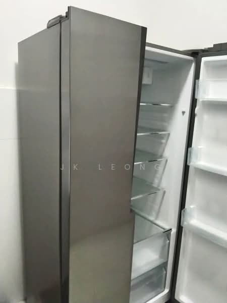 Service Residence for Sale at Seasons Garden Residences - JK Leong - Interior - PropertyGuru.com.my